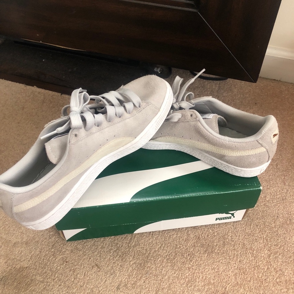 Puma Suede Classic Wmns